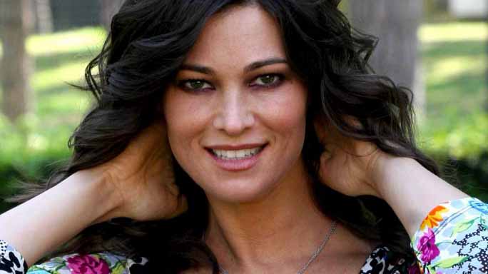manuela arcuri