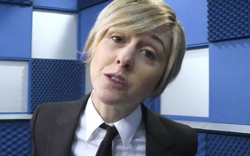 nadia toffa cancro