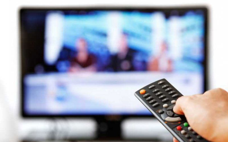 palinsesto tv