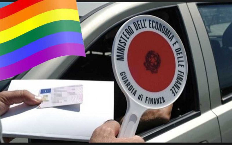 patente gay