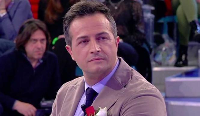 Riccardo Di Uomini E Donne Quanti Anni Ha