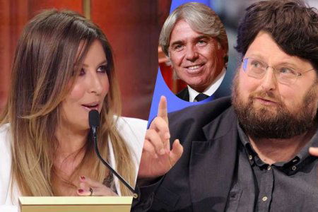 selvaggia lucarelli mario adinolfi zazzaroni