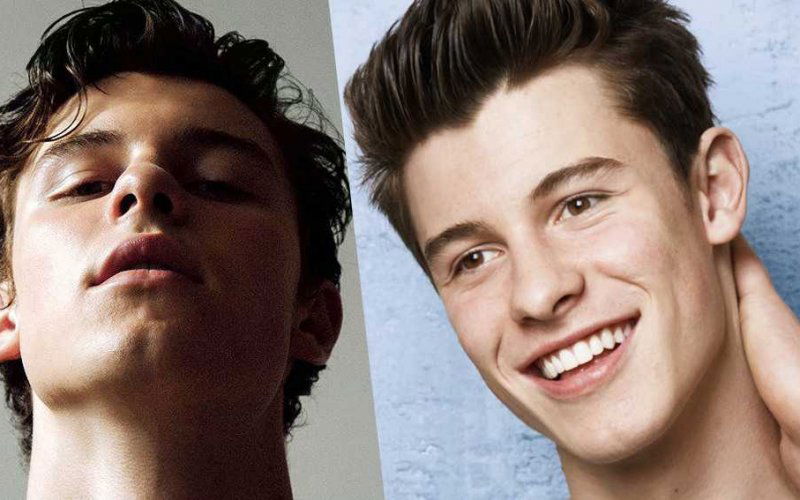 shawn mendes gay
