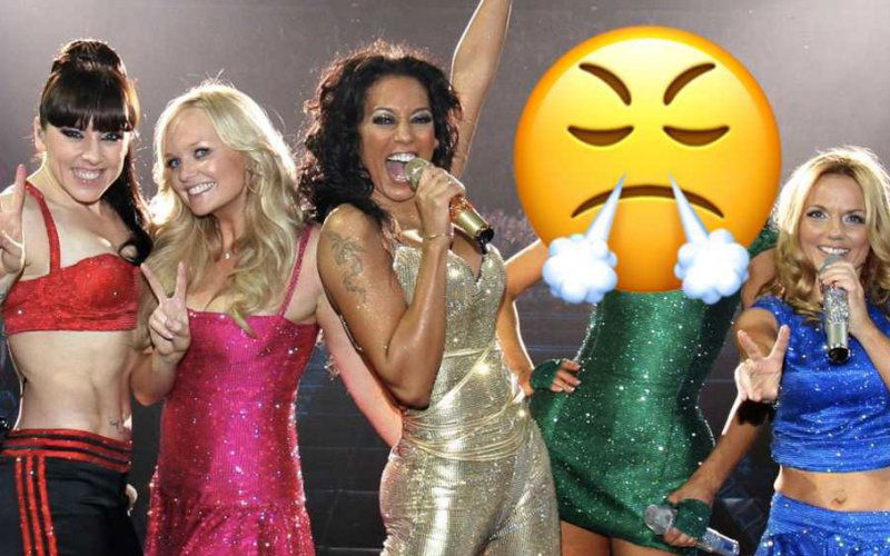 spice girls victoria