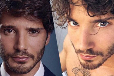 stefano de martino gay