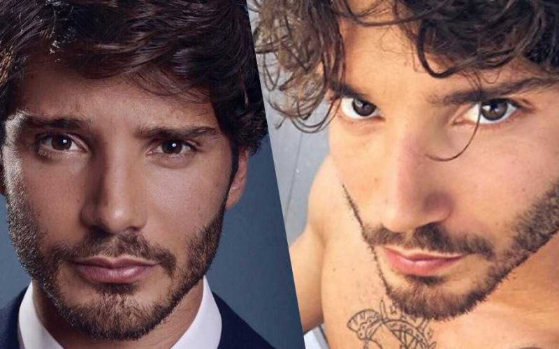 stefano de martino gay