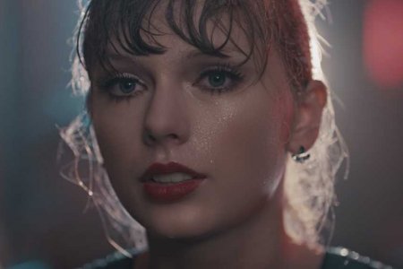 taylor swift delicate