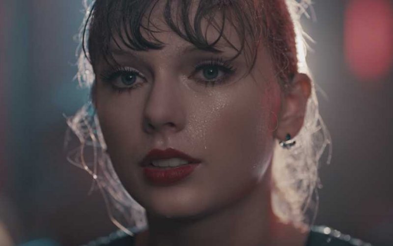 taylor swift delicate