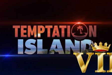 temptation island vip luca ivana
