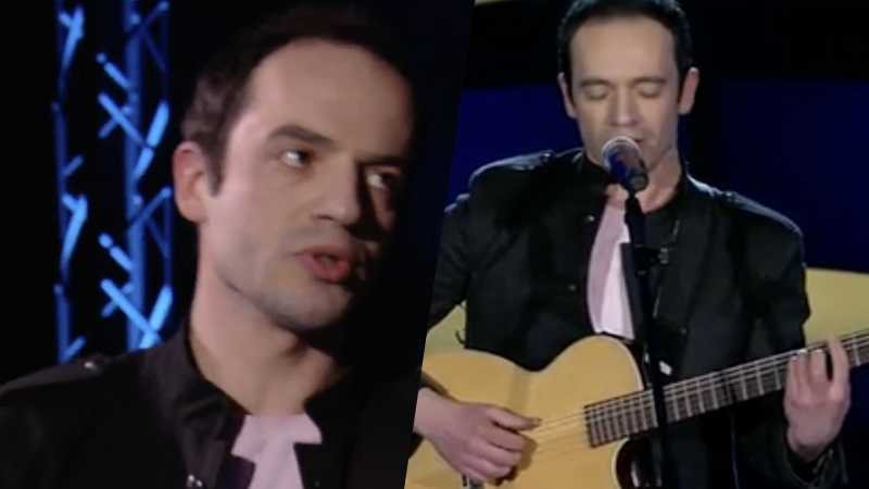 the voice spacca chitarra insulta