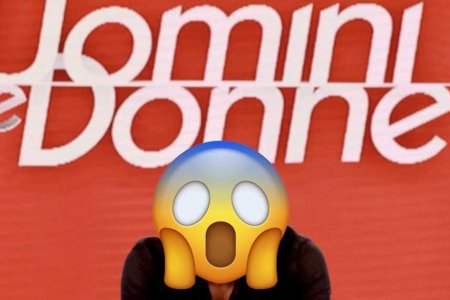 uomini e donne nuovo tronista stefano laudoni