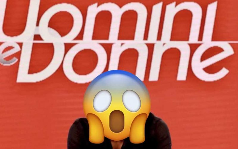 uomini e donne nuovo tronista stefano laudoni