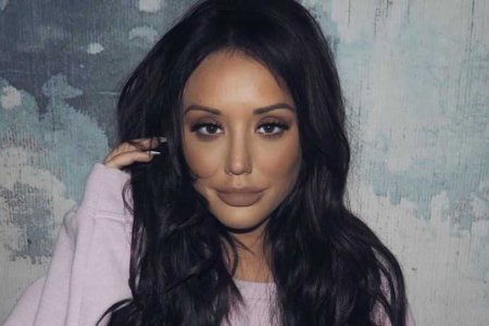 Charlotte Crosby