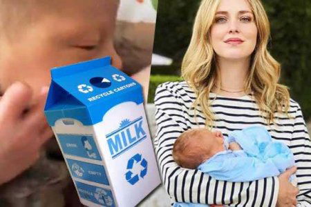 Chiara Ferragni Leone copy