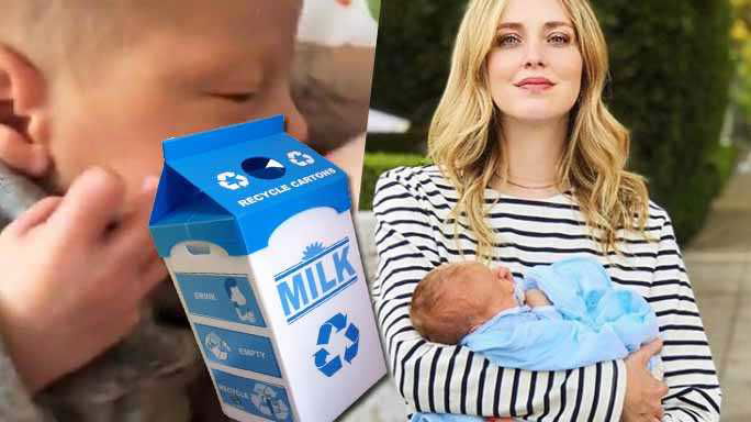 Chiara Ferragni Leone copy