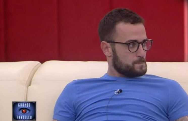 Danilo Grande Fratello
