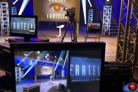 Grande Fratello Casting