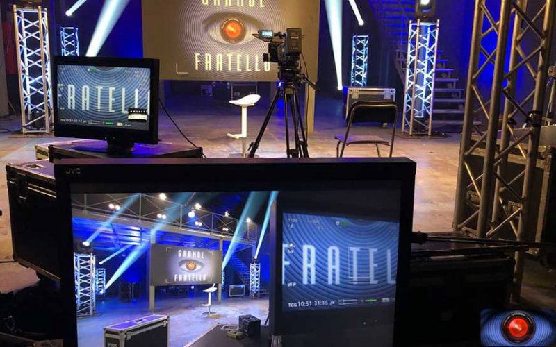 Grande Fratello Casting