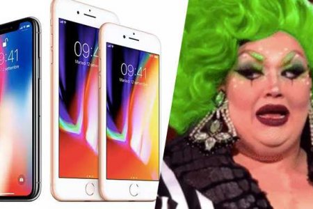 IPHONE