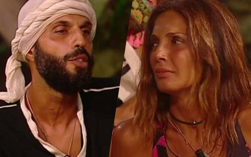 Jonathan e Alessia