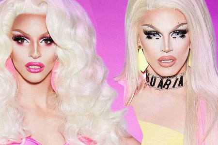 Miz Cracker Aquaria