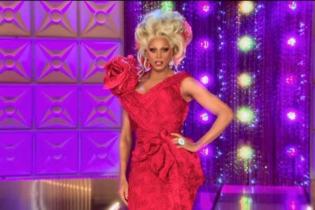 RuPaul
