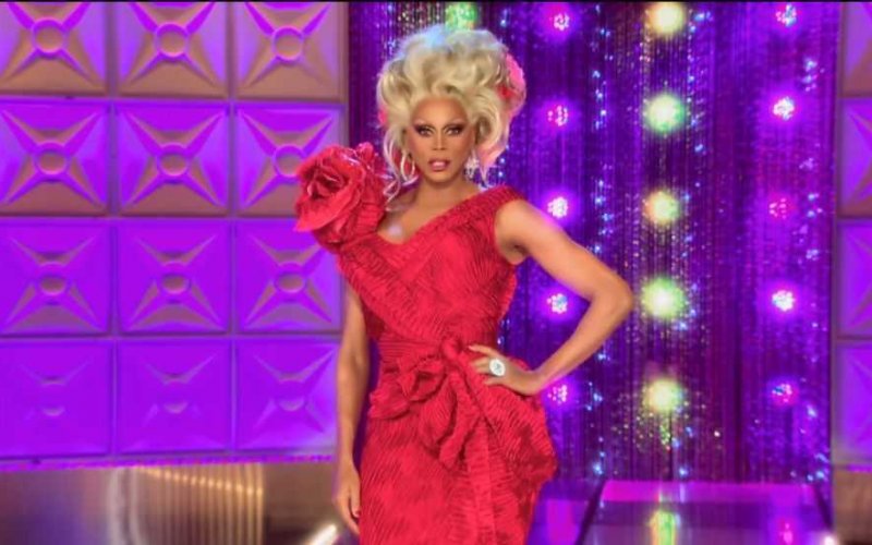 RuPaul