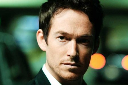 Simon Quarterman