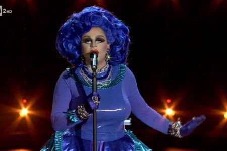 Tekemaya The Voice Of Italy