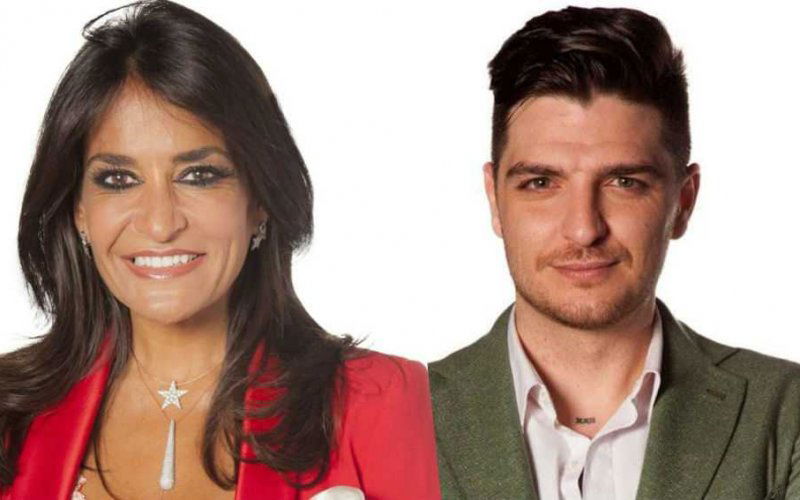 aida nizar luigi favoloso grande fratello