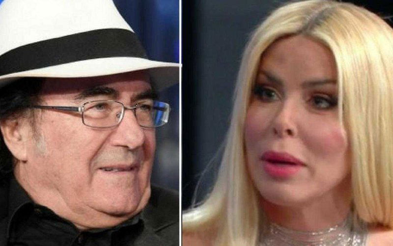 al bano loredana lecciso infarto dipiu