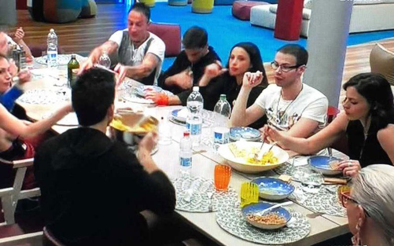 alberto deriso ragazzi grande fratello