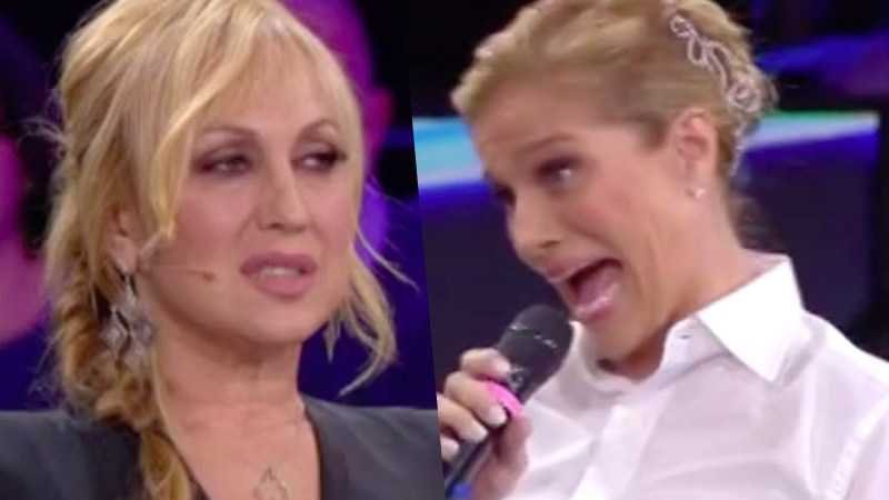 alessandra celentano heather parisivideo