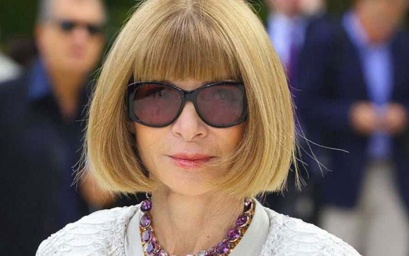 anna wintour leave vogue omg
