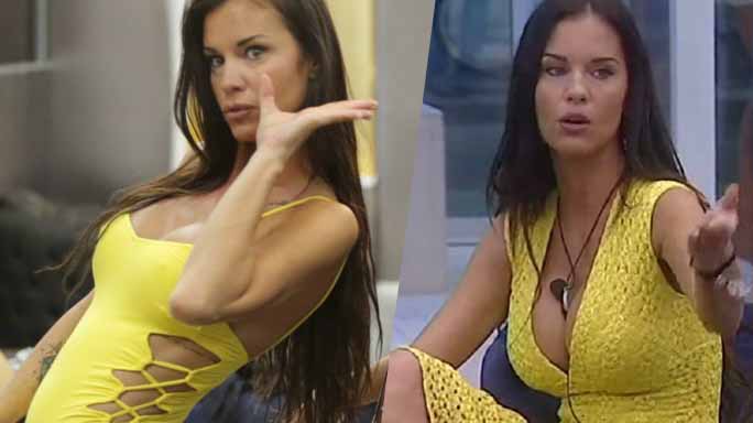 antonella mosetti