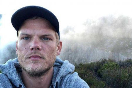 avicii