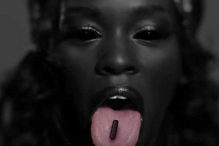 azealia banks birds