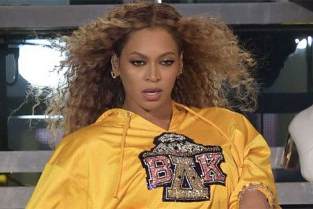beyonce coachella