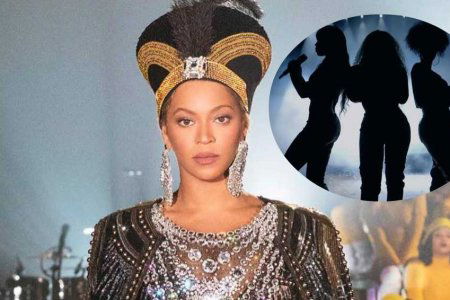 beyonce destiny s child
