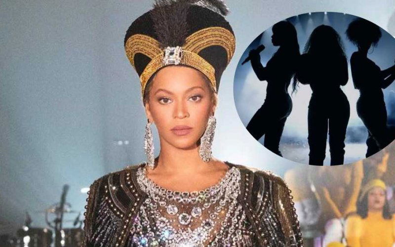 beyonce destiny s child