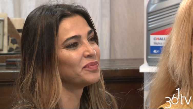 cecilia capriotti