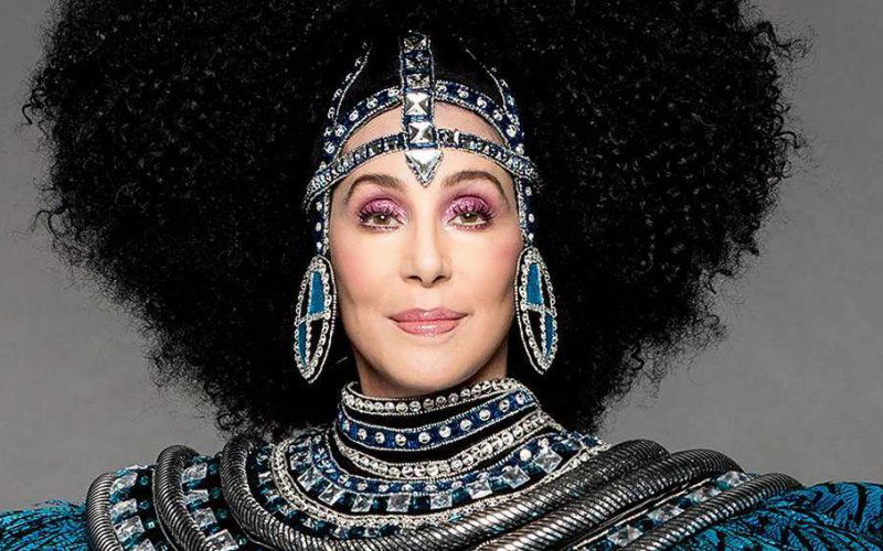 cher fernando abba