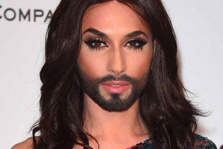 conchita wurst hiv positive