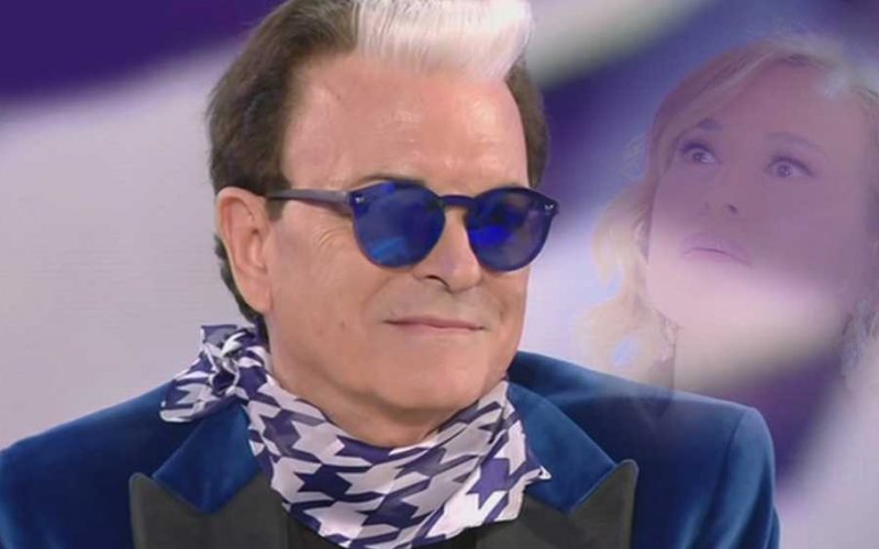 cristiano malgioglio barbara d urso grande fratello