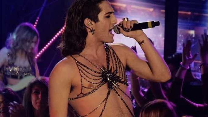 damiano david maneskin