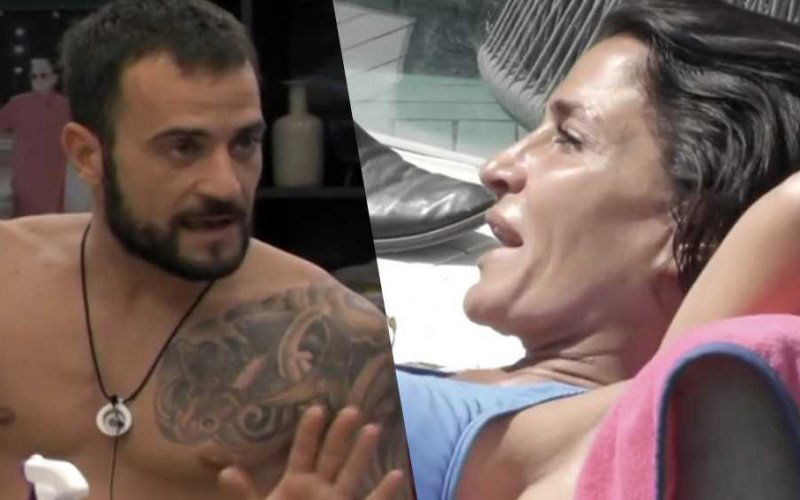 danilo aida gf grande fratello