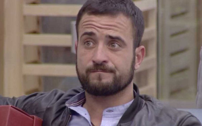 danilo omofobo grande fratello barbara