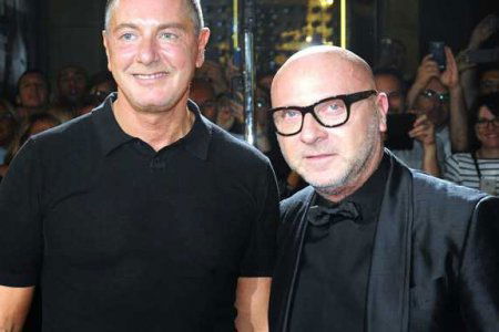 dolce e gabbana