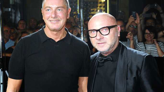 dolce e gabbana