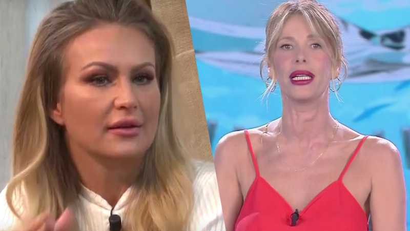 eva henger alessia marcuzzi segreti
